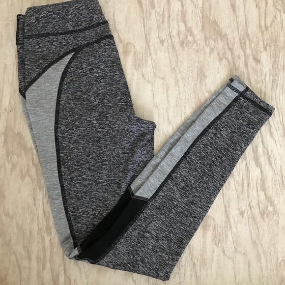 Charlotte Russe Sport Leggings - Brand New - Picture 3 of 4
